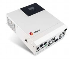 SR-HF4830S60-H/SR-HF4850S80-H/SR-HF4835U80-H/SR-HF4850U80-H