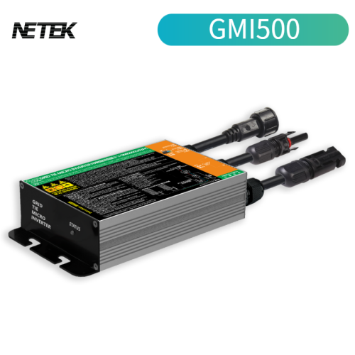 GMI500/600/700