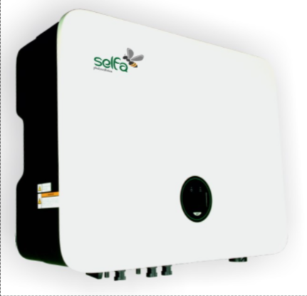 SFT Grid Inverter 4-25kW