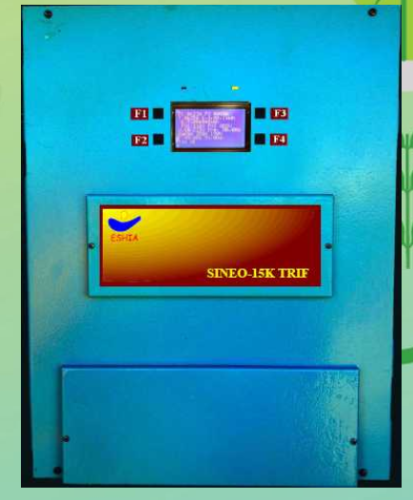 SINEO 15K TRIF