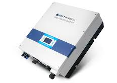 GESTINV Series Three Phase Inverters TL 5000-30000