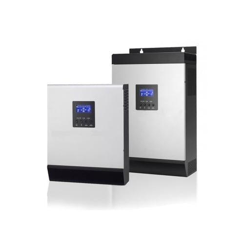MPS Solar Off Grid Inverter (0.8-4Kw)