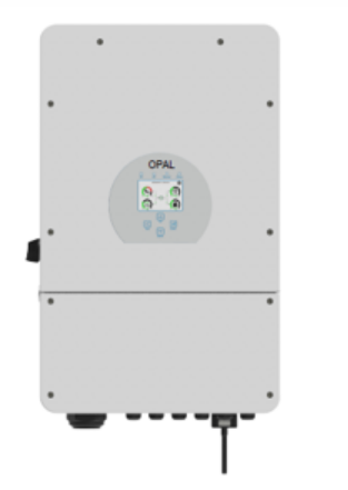 1PHASE OPAL ESS 5 to 6kW AU