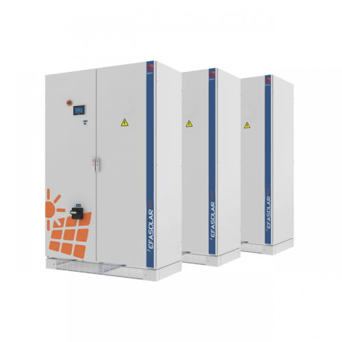 Efasolar 100/100T/250