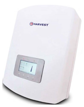 On-Grid Three Phase 20-40k