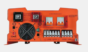 Elit MPV Pure Sine Wave