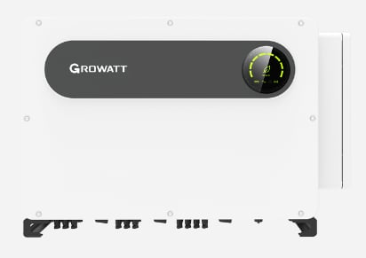 MAX 125-150KTL3-X MV (CN)