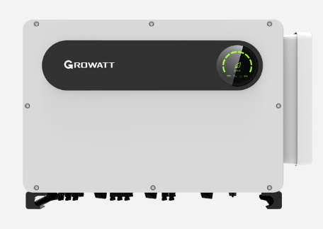 MAX 100-125KTL3-X2 LV (CN)