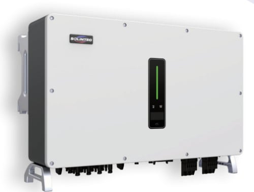 Integ M 25-50KW Hybrid