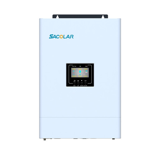 Sunforce BP Series 5kW