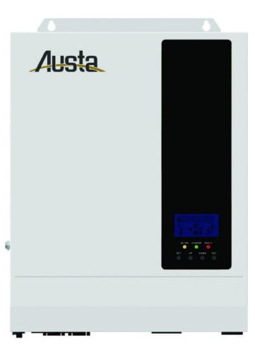 AU4830-EU-60H/AU4850-EU-80-H