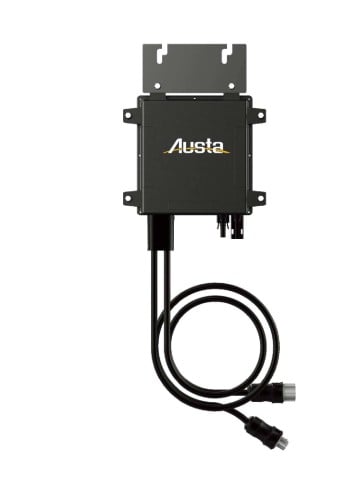 AU-1P4002G-208/240-US/AU-1P4002G-230-EU