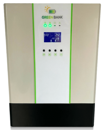Green Bank 3-5KW