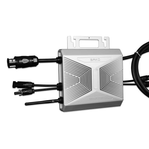 SKY600/800/1000M1-EU-230 Micro Inverter