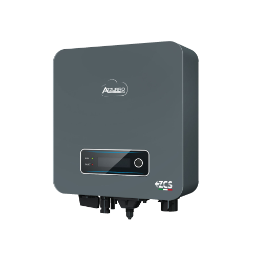 Single-Phase 1100 - 3300TL-V3