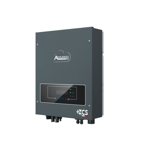 Single-Phase 3000 - 6000TLM-V2 - Lite Series