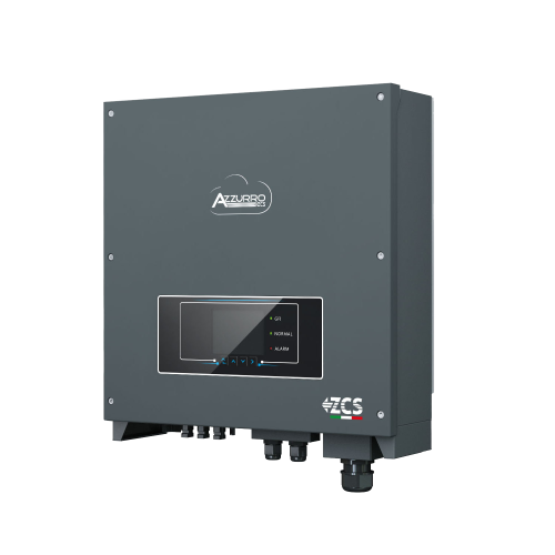 Three-Phase 20000 - 33000TL-V2