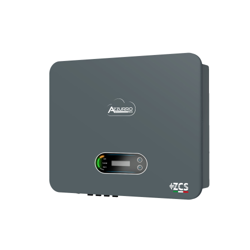 Three-Phase 25 - 50KTL-V3