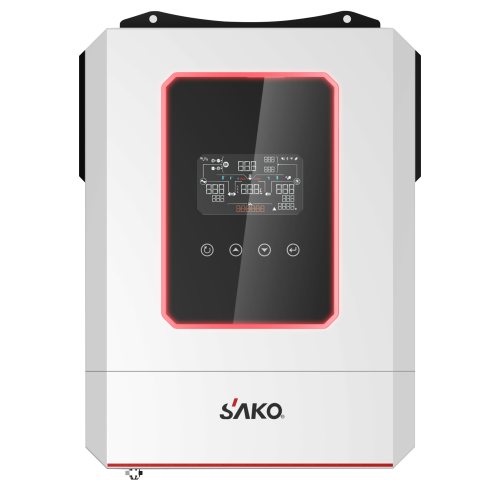 Sunon-ECO 4.2-10.2KW