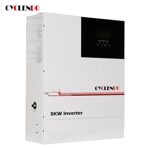 All-in-one Solar Inverter