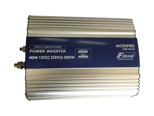 Off Grid 12V 2000W 230244009