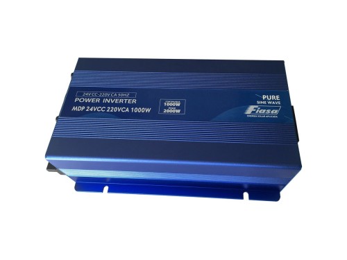 Off Grid 24VCC 220VCA 1000W 230244013