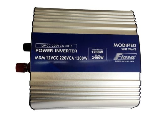 Off Grid 12V 1200W 230244007