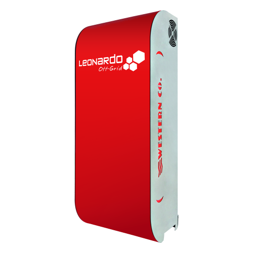 Leonardo Off-Grid Series