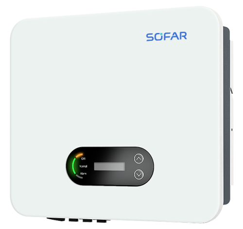 SOFAR 3.3-12KTLX-G3