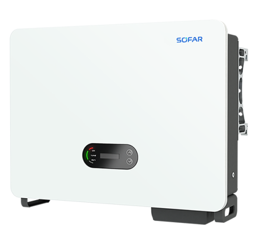 SOFAR 60-80KTLX-G3