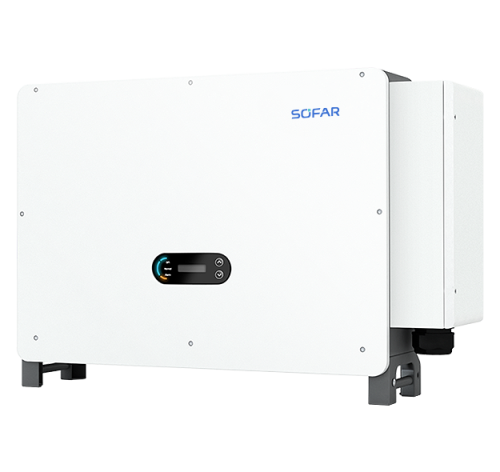 SOFAR 100-125KTLX-G4