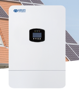 Off-Grid Inverter 5-10KW
