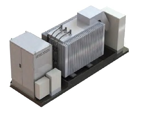 ZGR SOLAR STS 2500 / 3500 / 5000