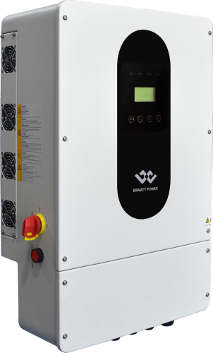 Powernest PNH-6/8/10-02-US Split-phase inverter