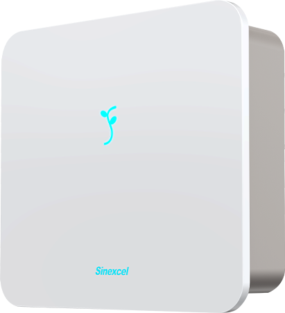 Sinexcel ISUNA Series Hybrid Three Phase