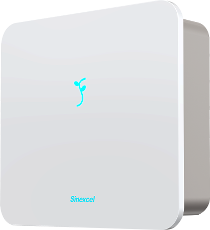 Sinexcel ISUNA Series Hybrid Single Phase