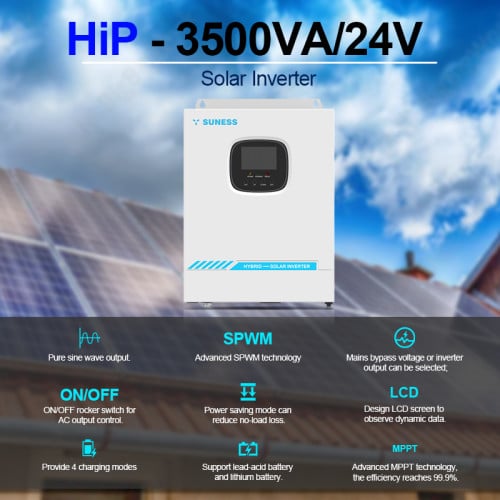 HIP-3500VA/24V