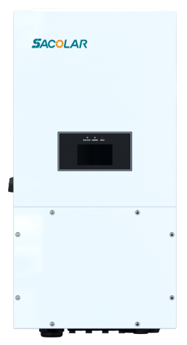 Sunteny Series 10KW