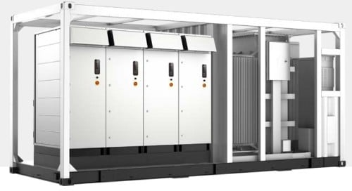 SG4400UD-MV-US (North America)