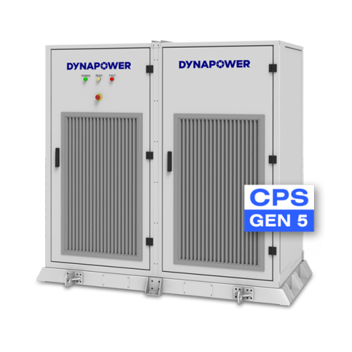 CPS-1250 / CPS-2500 Energy Storage Inverter