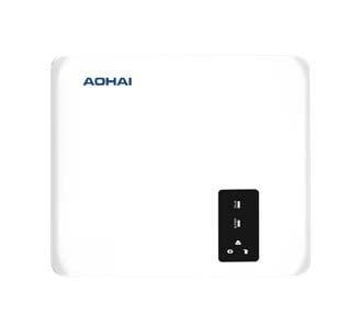 Three-phase Hybrid Inverter AH-8/10/12KTH-G3