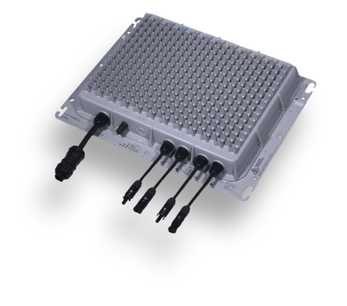 TrueString XL 480V Inverter