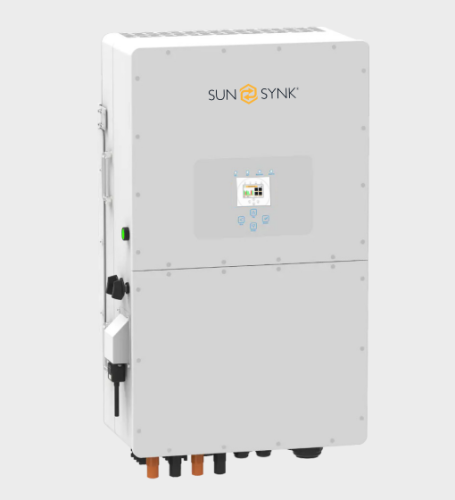 SUNSYNK 29.9-30KW HIGH VOLTAGE SERIES