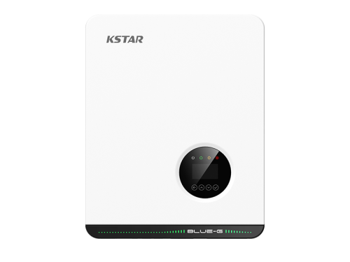 BluE-G 10KT~10000D Single-Phase