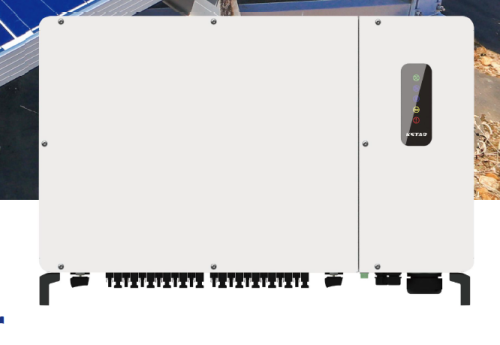 KSG 120CL-M0 Three-phase