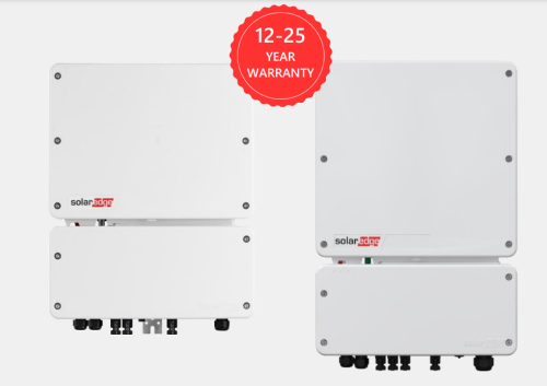 SE2500H-SE10000H Home Hub Single Phase for Europe
