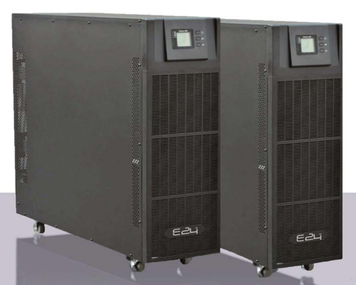 ESIM3 Series P303E 20-200kW