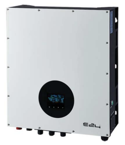 ESIBO3XP Series P315E 10-50kW