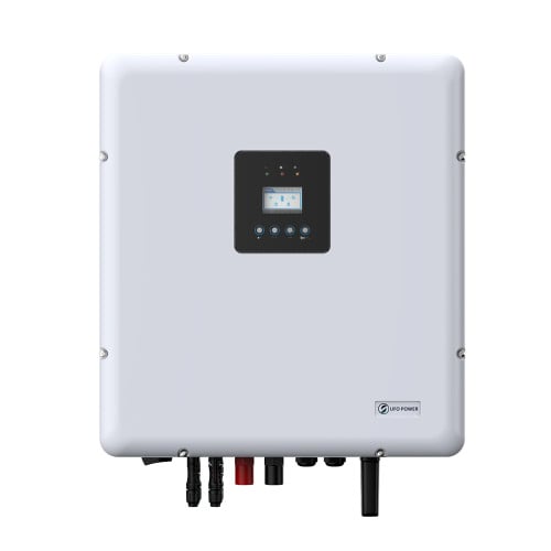 GPEX-3/5/6KL1 Single Phase