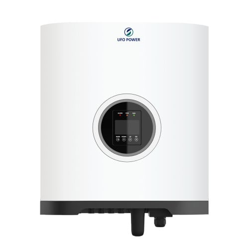 EST12/15/17/20KH Three-phase